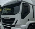 Білий Івеко Stralis, об'ємом двигуна 10.85 л та пробігом 761 тис. км за 16100 $, фото 1 на Automoto.ua