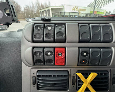 Белый Ивеко Стралис, объемом двигателя 10.31 л и пробегом 891 тыс. км за 14500 $, фото 19 на Automoto.ua