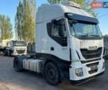 Белый Ивеко Стралис, объемом двигателя 11.1 л и пробегом 590 тыс. км за 18700 $, фото 1 на Automoto.ua