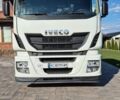 Білий Івеко Stralis, об'ємом двигуна 0 л та пробігом 578 тис. км за 16000 $, фото 1 на Automoto.ua