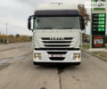 Білий Івеко Stralis, об'ємом двигуна 12.9 л та пробігом 10 тис. км за 14250 $, фото 20 на Automoto.ua