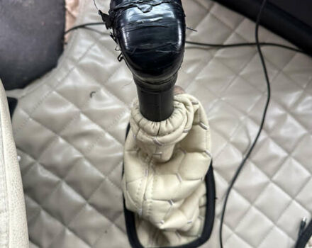 Белый Ивеко Стралис, объемом двигателя 10.31 л и пробегом 891 тыс. км за 14500 $, фото 12 на Automoto.ua