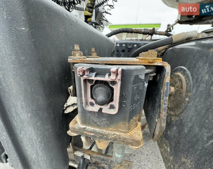 Белый Ивеко Стралис, объемом двигателя 10.31 л и пробегом 891 тыс. км за 14500 $, фото 25 на Automoto.ua