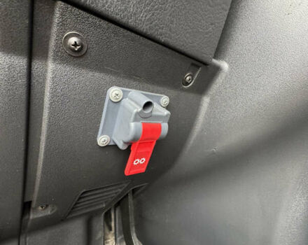 Белый Ивеко Стралис, объемом двигателя 10.31 л и пробегом 891 тыс. км за 14500 $, фото 20 на Automoto.ua