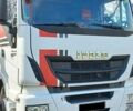 Білий Івеко Stralis, об'ємом двигуна 10.31 л та пробігом 720 тис. км за 16500 $, фото 1 на Automoto.ua