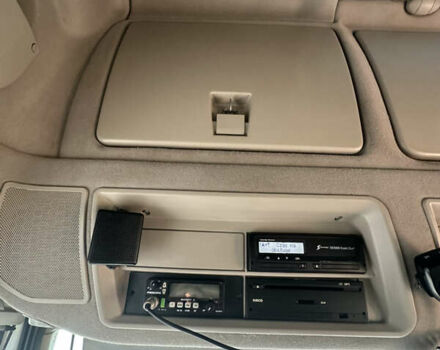 Белый Ивеко Стралис, объемом двигателя 10.8 л и пробегом 872 тыс. км за 15500 $, фото 9 на Automoto.ua