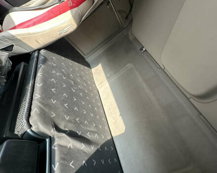 Белый Ивеко Стралис, объемом двигателя 10.8 л и пробегом 872 тыс. км за 15500 $, фото 7 на Automoto.ua