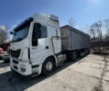 Білий Івеко Stralis, об'ємом двигуна 11.12 л та пробігом 900 тис. км за 12500 $, фото 1 на Automoto.ua