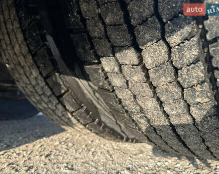 Белый Ивеко Стралис, объемом двигателя 10.8 л и пробегом 872 тыс. км за 15500 $, фото 5 на Automoto.ua