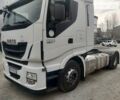 Білий Івеко Stralis, об'ємом двигуна 0 л та пробігом 1 тис. км за 18000 $, фото 1 на Automoto.ua