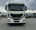 Білий Івеко Stralis, об'ємом двигуна 0 л та пробігом 780 тис. км за 16800 $, фото 1 на Automoto.ua