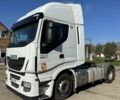 Белый Ивеко Стралис, объемом двигателя 0 л и пробегом 795 тыс. км за 18500 $, фото 1 на Automoto.ua