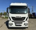 Белый Ивеко Стралис, объемом двигателя 0 л и пробегом 795 тыс. км за 18500 $, фото 1 на Automoto.ua