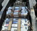 Белый Ивеко Стралис, объемом двигателя 12.9 л и пробегом 730 тыс. км за 25000 $, фото 1 на Automoto.ua