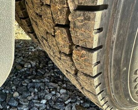 Белый Ивеко Стралис, объемом двигателя 11.12 л и пробегом 6 тыс. км за 30000 $, фото 1 на Automoto.ua