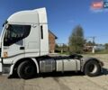Белый Ивеко Стралис, объемом двигателя 0 л и пробегом 795 тыс. км за 18500 $, фото 6 на Automoto.ua