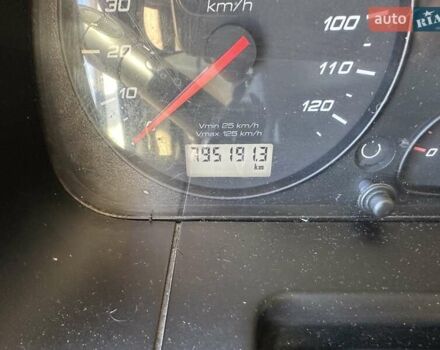 Белый Ивеко Стралис, объемом двигателя 0 л и пробегом 795 тыс. км за 18500 $, фото 11 на Automoto.ua