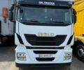 Белый Ивеко Стралис, объемом двигателя 12 л и пробегом 1000 тыс. км за 14000 $, фото 1 на Automoto.ua