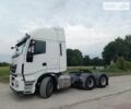 Белый Ивеко Стралис, объемом двигателя 11 л и пробегом 570 тыс. км за 30000 $, фото 3 на Automoto.ua