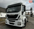 Білий Івеко Stralis, об'ємом двигуна 0 л та пробігом 600 тис. км за 25000 $, фото 1 на Automoto.ua