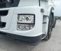 Белый Ивеко Стралис, объемом двигателя 11 л и пробегом 570 тыс. км за 30000 $, фото 15 на Automoto.ua