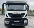 Білий Івеко Stralis, об'ємом двигуна 8.71 л та пробігом 745 тис. км за 23000 $, фото 1 на Automoto.ua