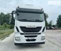 Белый Ивеко Стралис, объемом двигателя 11 л и пробегом 570 тыс. км за 30000 $, фото 1 на Automoto.ua