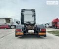 Белый Ивеко Стралис, объемом двигателя 11 л и пробегом 570 тыс. км за 30000 $, фото 6 на Automoto.ua