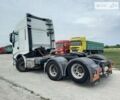 Белый Ивеко Стралис, объемом двигателя 11 л и пробегом 570 тыс. км за 30000 $, фото 5 на Automoto.ua