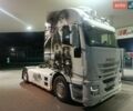 Білий Івеко Stralis, об'ємом двигуна 12.9 л та пробігом 6 тис. км за 17000 $, фото 1 на Automoto.ua