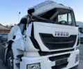 Білий Івеко Stralis, об'ємом двигуна 8.7 л та пробігом 433 тис. км за 15400 $, фото 5 на Automoto.ua