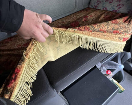 Білий Івеко Stralis, об'ємом двигуна 8.71 л та пробігом 745 тис. км за 23000 $, фото 14 на Automoto.ua