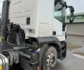 Білий Івеко Stralis, об'ємом двигуна 8.71 л та пробігом 745 тис. км за 23000 $, фото 5 на Automoto.ua