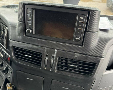 Білий Івеко Stralis, об'ємом двигуна 8.71 л та пробігом 745 тис. км за 23000 $, фото 17 на Automoto.ua