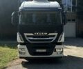 Білий Івеко Stralis, об'ємом двигуна 11.1 л та пробігом 280 тис. км за 24900 $, фото 1 на Automoto.ua