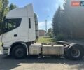 Білий Івеко Stralis, об'ємом двигуна 11.1 л та пробігом 280 тис. км за 24900 $, фото 1 на Automoto.ua