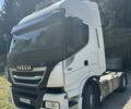 Білий Івеко Stralis, об'ємом двигуна 11.1 л та пробігом 280 тис. км за 24900 $, фото 5 на Automoto.ua