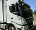 Білий Івеко Stralis, об'ємом двигуна 11.1 л та пробігом 280 тис. км за 24900 $, фото 11 на Automoto.ua
