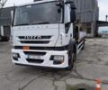 Білий Івеко Stralis, об'ємом двигуна 7.8 л та пробігом 290 тис. км за 35000 $, фото 1 на Automoto.ua