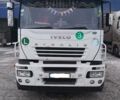 Білий Івеко Stralis, об'ємом двигуна 0 л та пробігом 1 тис. км за 12000 $, фото 1 на Automoto.ua