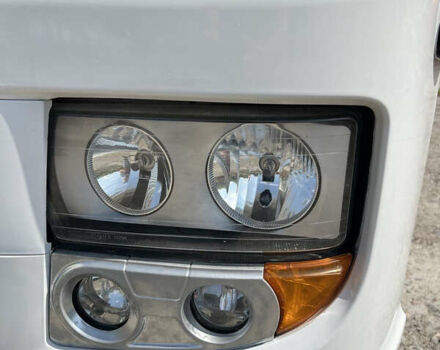 Білий Івеко Stralis, об'ємом двигуна 10.31 л та пробігом 1 тис. км за 8800 $, фото 1 на Automoto.ua