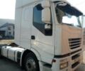 Білий Івеко Stralis, об'ємом двигуна 0.45 л та пробігом 900 тис. км за 12000 $, фото 1 на Automoto.ua