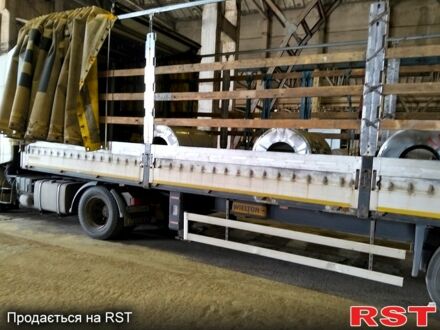 Івеко Stralis 2008 у Рівному на Automoto.ua Білий Івеко Stralis, об'ємом двигуна 13 л та пробігом 900 тис. км за 19000 $, фото 1 на Automoto.ua