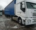 Бежевий Івеко Stralis, об'ємом двигуна 0 л та пробігом 1 тис. км за 25000 $, фото 1 на Automoto.ua