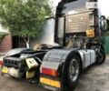 Чорний Івеко Stralis, об'ємом двигуна 10 л та пробігом 120 тис. км за 18500 $, фото 6 на Automoto.ua