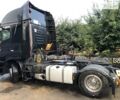 Чорний Івеко Stralis, об'ємом двигуна 10 л та пробігом 120 тис. км за 18500 $, фото 5 на Automoto.ua