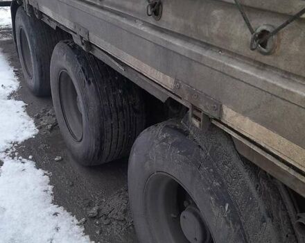 Чорний Івеко Stralis, об'ємом двигуна 10 л та пробігом 1 тис. км за 8700 $, фото 11 на Automoto.ua