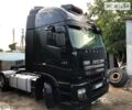 Чорний Івеко Stralis, об'ємом двигуна 10 л та пробігом 120 тис. км за 18500 $, фото 2 на Automoto.ua