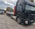 Черный Ивеко Стралис, объемом двигателя 0 л и пробегом 667 тыс. км за 16000 $, фото 7 на Automoto.ua