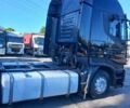 Черный Ивеко Стралис, объемом двигателя 0 л и пробегом 667 тыс. км за 16000 $, фото 4 на Automoto.ua